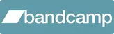 Bandcamp button
